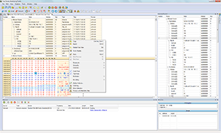 Free Network Protocol Analyzer Screenshot